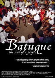 Batuque, l'âme d'un peuple