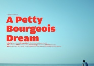 A Petty Bourgeois Dream