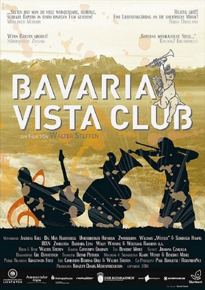 Bavaria Vista Club