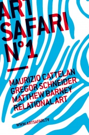 Art Safari