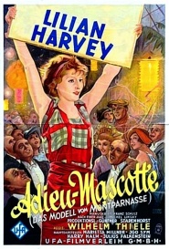 Adieu, Mascotte