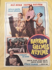 Bayram Gelmis Neyime