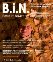 B.i.N. - Berlin im November