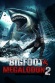 Bigfoot vs Megalodon 2