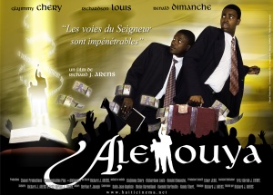 Alelouya