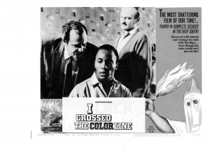 The Black Klansman