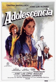 Adolescence