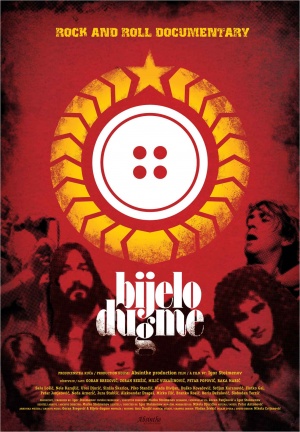 Bijelo Dugme