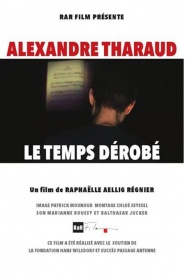 Alexandre Tharaud: Le temps dérobé