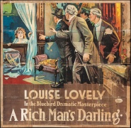 A Rich Man's Darling