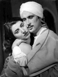 Arzu and Kamber