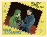 Beau Broadway