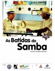 As Batidas do Samba