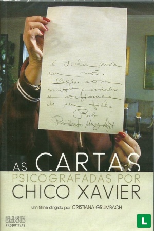 As Cartas Psicografadas por Chico Xavier