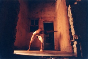 Ashes of God