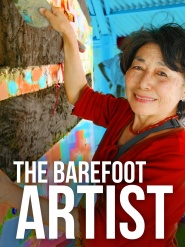 The Barefoot Artist