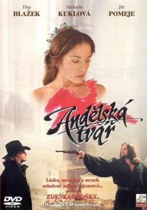 Andelská tvár