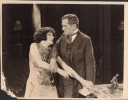 Alias Mary Flynn