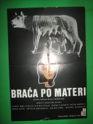 Braca po materi