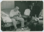 Andersson, Pettersson och Lundström
