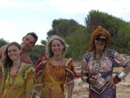 A Tale of Two Hippies