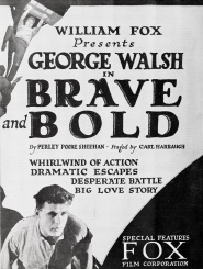 Brave and Bold