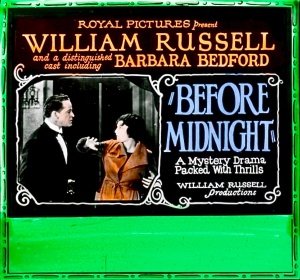 Before Midnight