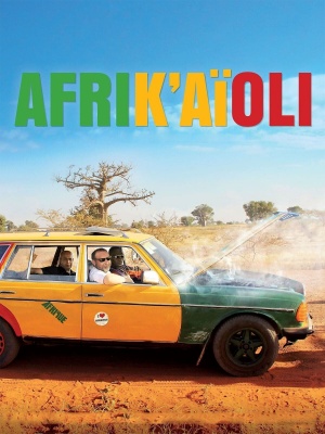 Afrik'aïoli
