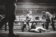 Brawl in the Bronx