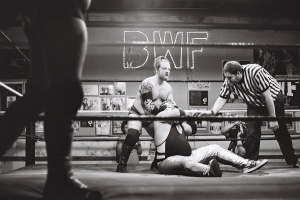 Brawl in the Bronx