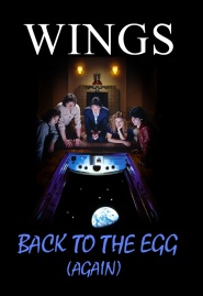 Back to the Egg