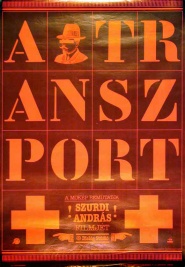 A transzport