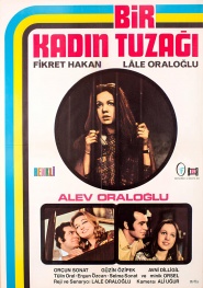 Bir Kadin Tuzagi