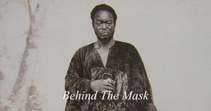 Behind the Mask