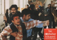 Bir Sonbahar Hikayesi