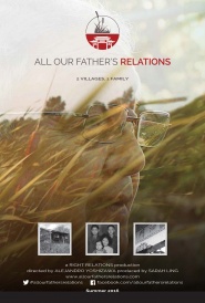 All Our Father's Relations