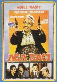 Aga Baci