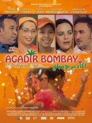 Agadir Bombay