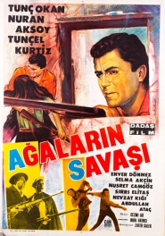 Agalarin savasi