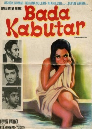 Bada Kabutar