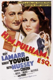 H.M. Pulham, Esq.