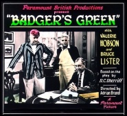 Badger's Green