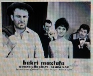 Bekri Mustafa