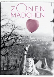 Zonenmädchen