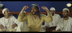 Badla Hindustani Ka