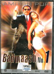 Badmaash No.1