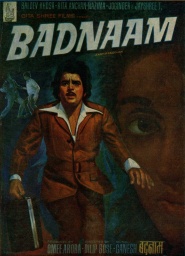 Badnaam
