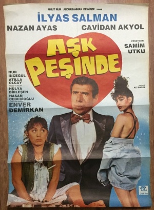 Ask Pesinde