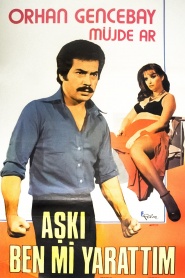 Aski Ben Mi Yarattim