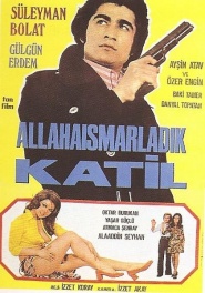 Allahaismarladik Katil